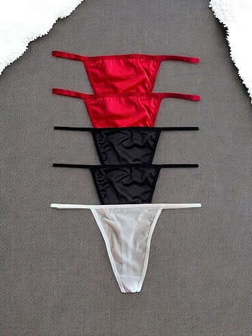 5Li string Tanga