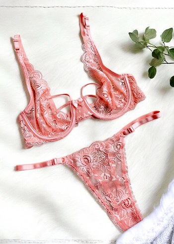 xl Beden İç çamaşırı Takımı