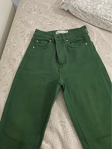 Stradivarius Stradıvarıus pantalon
