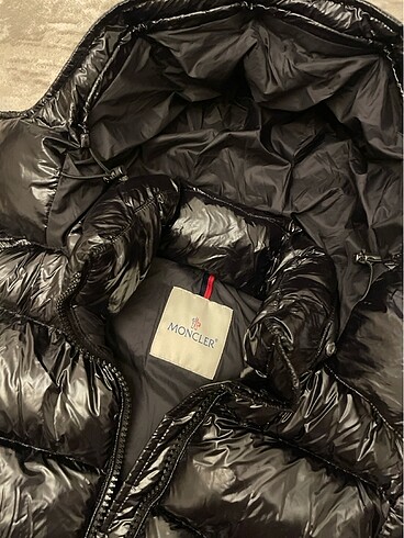 Moncler Moncler mont