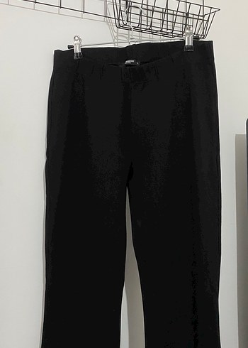 İspanyol Paça - Görsel 2