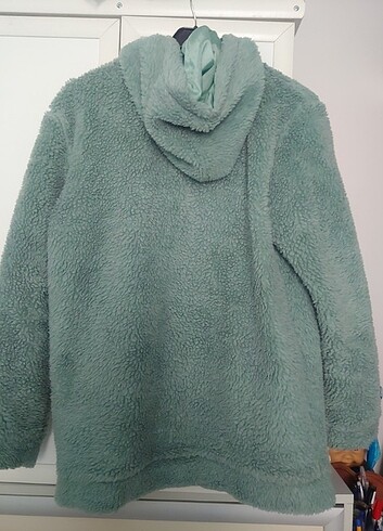 Trendyol & Milla Trendyol Peluş Mont