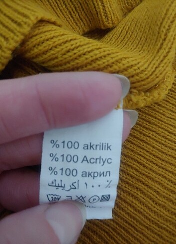 m Beden altın Renk Bayan Bady