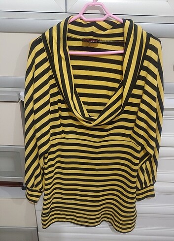 Bayan Tunik