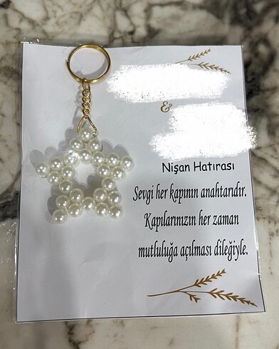 Anahtarlık