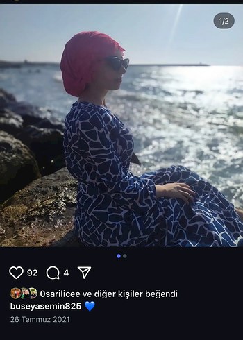 Elbisesi - Görsel 4