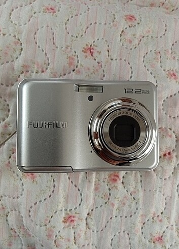 Fotoğraf Makinesi Fujifilm nostaljik