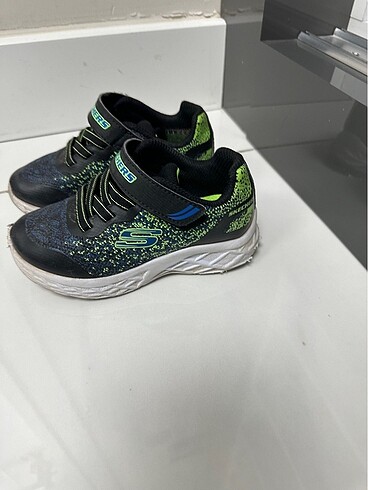 Skechers Skechers erkek çocuk spor ayakkabı