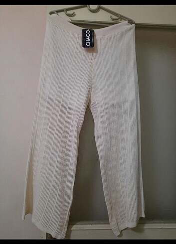 Triko pantalon