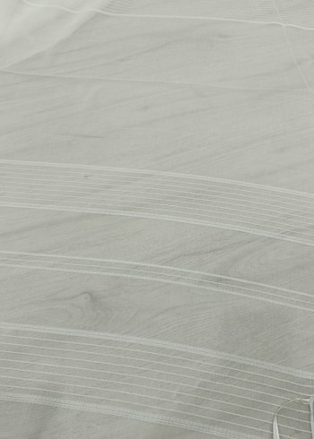 Beyaz tv'de Tül Perde - Görsel 13