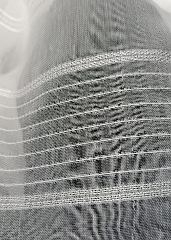 Beyaz tv'de Tül Perde - Görsel 10