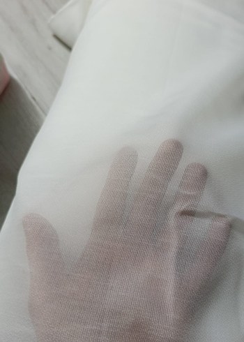 Beyaz tv'de Tül Perde - Görsel 8