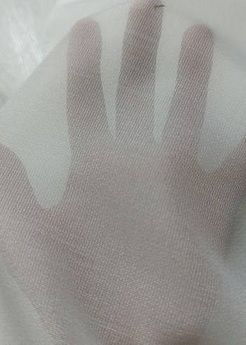 Beyaz tv'de Tül Perde - Görsel 9