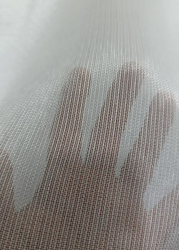 Beyaz tv'de Tül Perde - Görsel 15