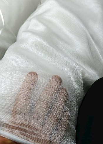 Beyaz tv'de Tül Perde - Görsel 4