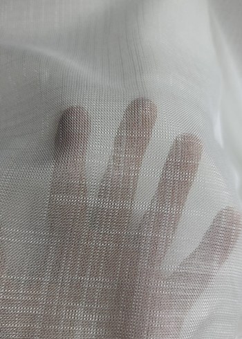 Beyaz tv'de Tül Perde - Görsel 17