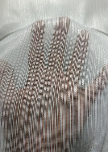 Beyaz tv'de Tül Perde - Görsel 16