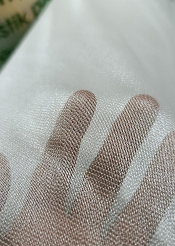 Beyaz tv'de Tül Perde - Görsel 6