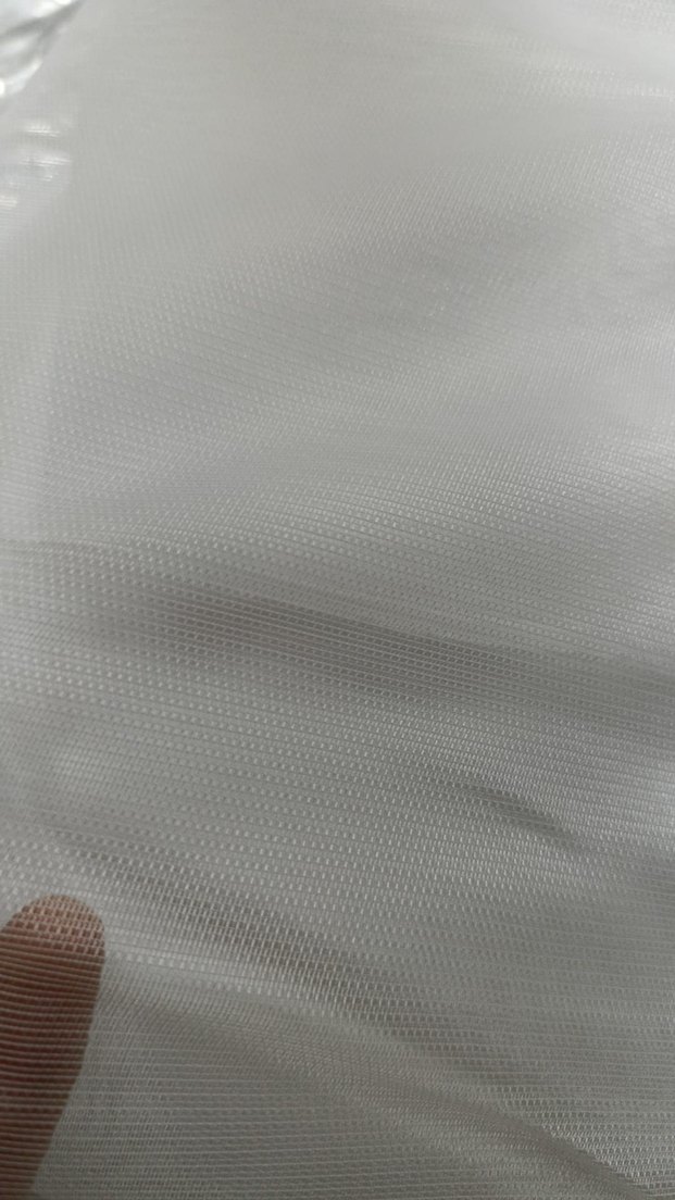 Beyaz tv'de Tül Perde - Görsel 5