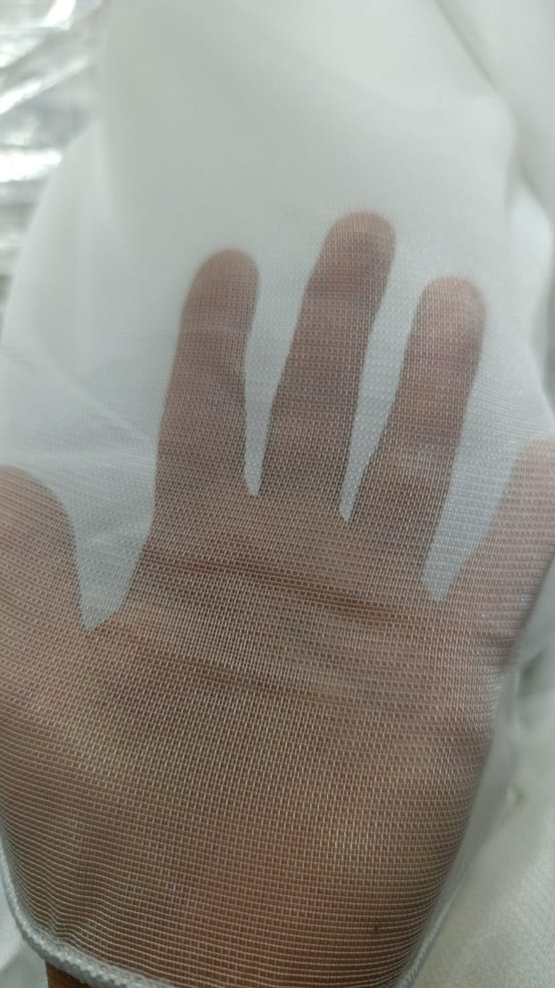 Beyaz tv'de Tül Perde - Görsel 3