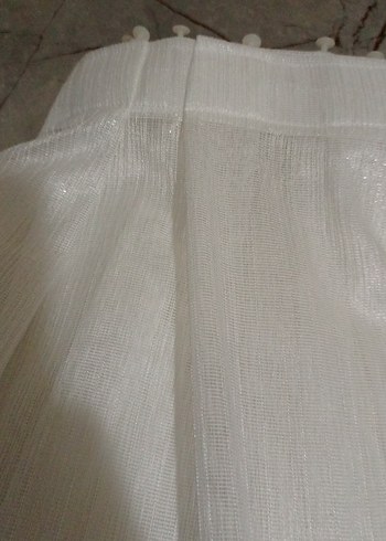 tül perde hazır Dikili - Görsel 3