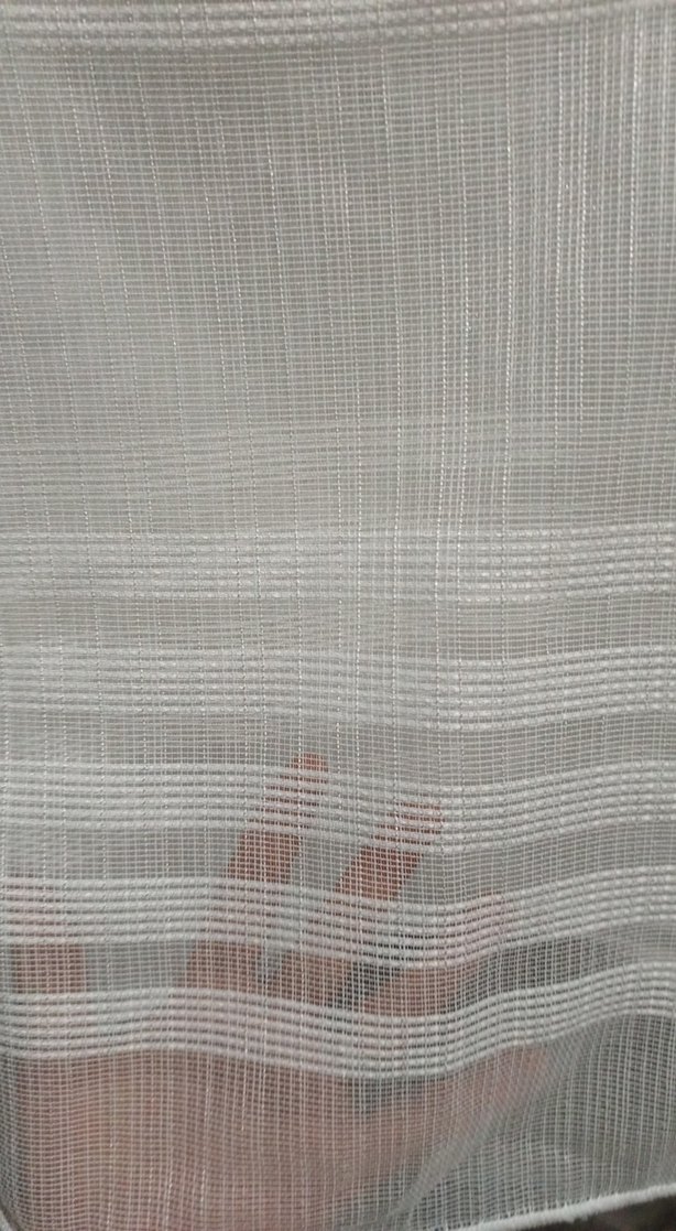 tül perde hazır Dikili - Görsel 4