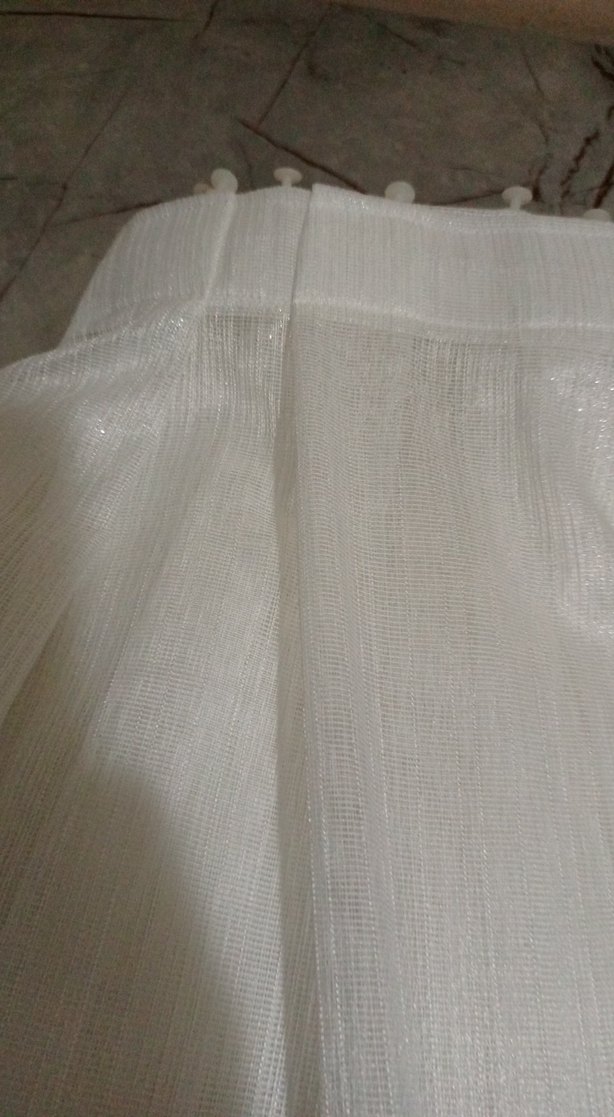 tül perde hazır Dikili - Görsel 3