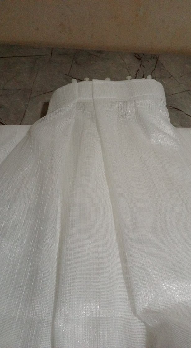 tül perde hazır Dikili - Görsel 2