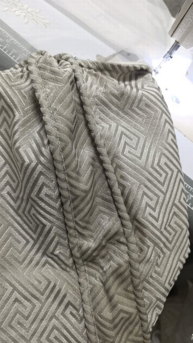 minder yüzü Dikili hazır - Görsel 3