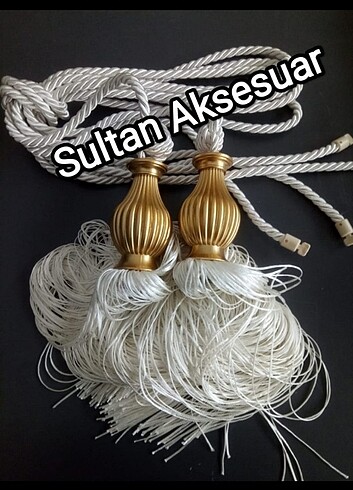 Diğer Aksusuar 3 lu