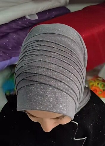 Beden Hazır başörtü