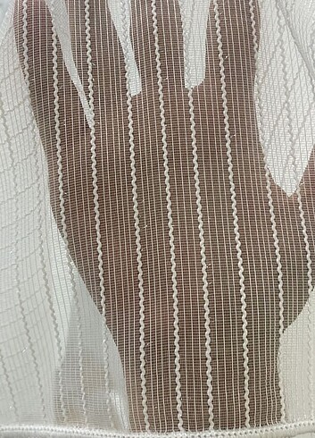 Tül son kalan üründür - Görsel 2