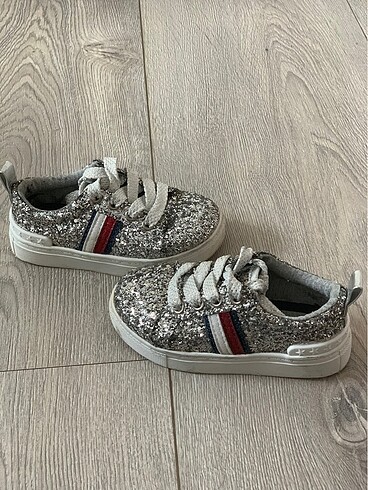 Tommy Hilfiger Tommy ayakkabı