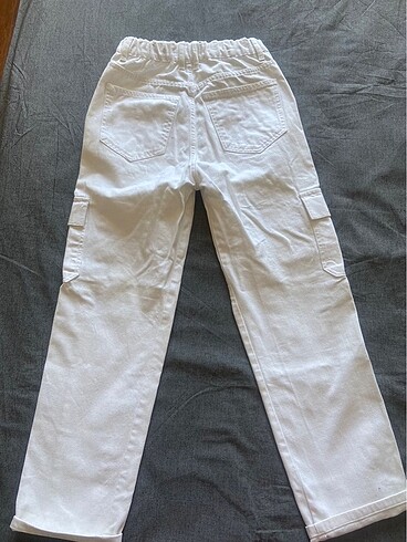 Pull and Bear Kargo pantolon