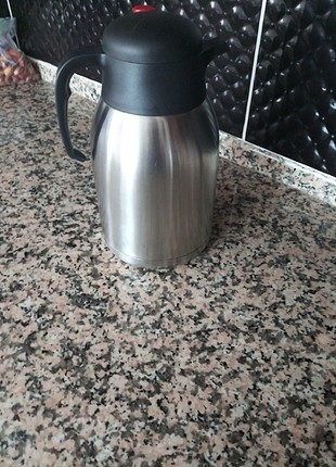 Çay termosu