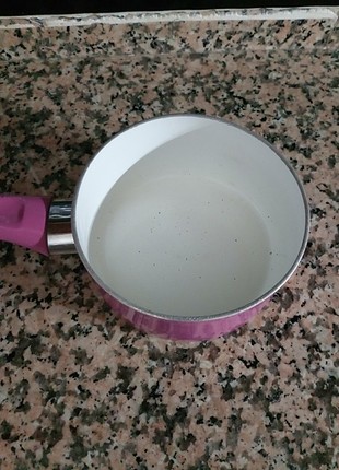 Beden pembe Renk Mini tava