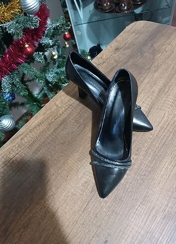 Diğer Stiletto ayakkabı