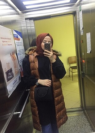 Diğer Kiremit yelek