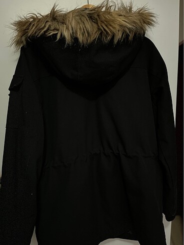 m Beden H&M kaban