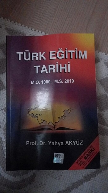 Türk eğitim tarihi