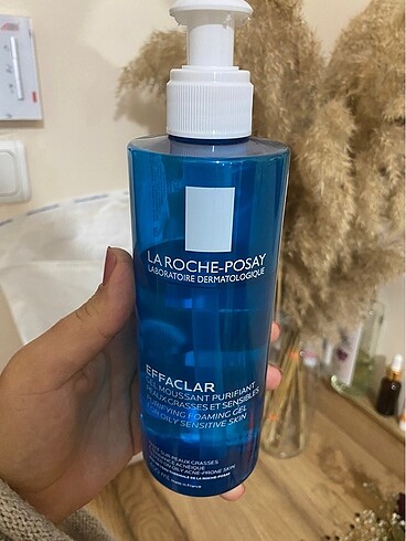 La roche posay