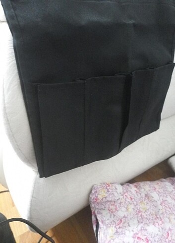 Ikea koltuk kenarı kumandalık 