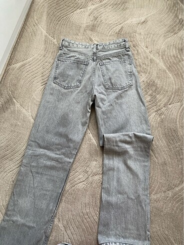 32 Beden Gri jean
