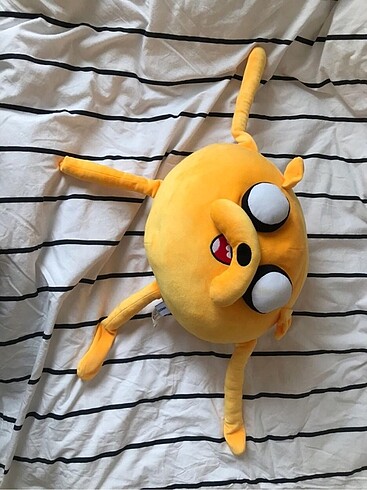 Adventure time jake dog