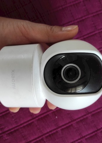  Beden Xiomi smart kamera c200