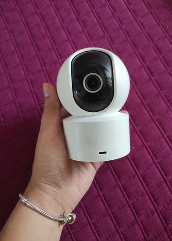 Xiaomi Xiomi smart kamera c200