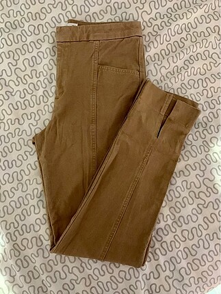 Mango pantalon