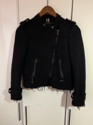 xs Beden Zara ceket