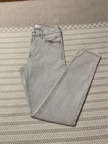 Mango skinny jean