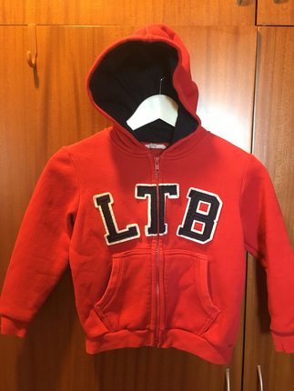 diğer Beden ??LTB??Sweatshirt 